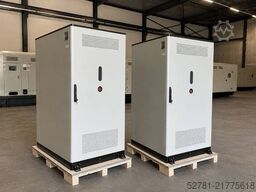  DPX-50759 - Battery BESS - EGS257 - 125kW/257kWh