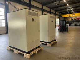  DPX-50759 - Battery BESS - EGS257 - 125kW/257kWh