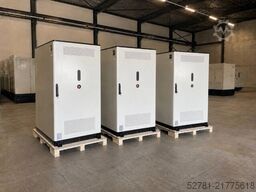  DPX-50759 - Battery BESS - EGS257 - 125kW/257kWh