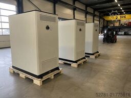  DPX-50759 - Battery BESS - EGS257 - 125kW/257kWh