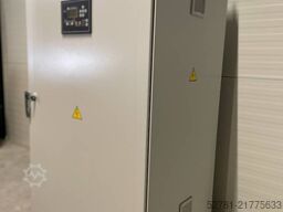 ATS Panel 2.000A - Max 1.380 kVA - DPX-27512