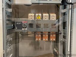 ATS Panel 2.000A - Max 1.380 kVA - DPX-27512