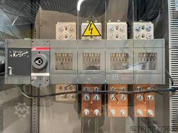 ATS Panel 2.000A - Max 1.380 kVA - DPX-27512