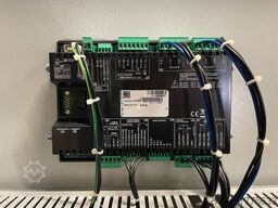 ATS Panel 2.000A - Max 1.380 kVA - DPX-27512