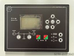 ATS Panel 2.500A - Max 1.730 kVA - DPX-27513