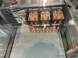 ATS Panel 2.500A - Max 1.730 kVA - DPX-27513