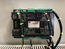 ATS Panel 2.500A - Max 1.730 kVA - DPX-27513