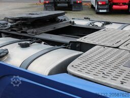 Daf 480 SSC  Retarder  Kühlbox  2 Tanks  Standklima