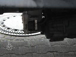 Daf 480 SSC  Retarder  Kühlbox  2 Tanks  Standklima