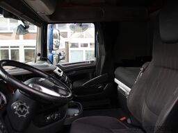 Daf 480 SSC Retarder Kühlbox 2 Tanks Standklima