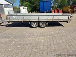 BAOS Anhänger BP255012