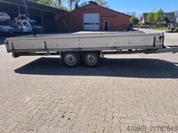 BAOS Anhänger BP255012