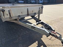 BAOS Anhänger BP255012