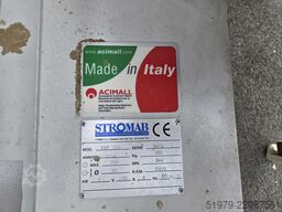 Stromab RSP 750