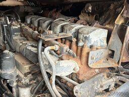 Renault AE 440 Magnum E-tech (BOITE MANUELLE / MANUAL G...