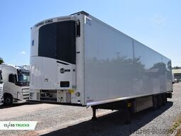 SCHMITZ CARGOBULL SKO FP 60 ThermoKing SLXi 300