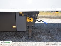 SCHMITZ CARGOBULL SKO FP 60 ThermoKing SLXi 300