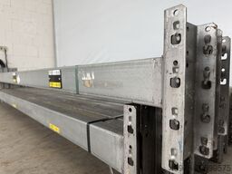 Dexion S4 / K: 105 x 50 mm lichte Weite: 2.695 mm