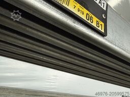 Dexion S4 / K: 105 x 50 mm lichte Weite: 2.695 mm