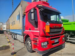 Iveco Stralis AT260S46 Y/PS