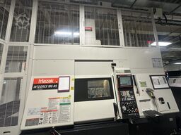Mazak Integrex 100-III S