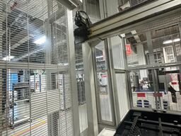 Mazak Integrex 100-III S