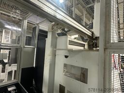 Mazak Integrex 100-III S