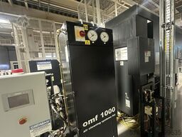 Mazak Integrex 100-III S