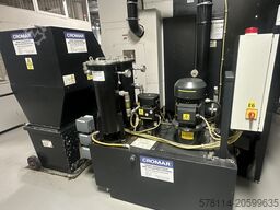 Mazak Integrex 100-III S