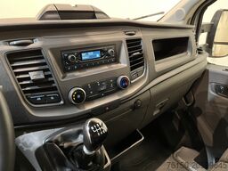 Ford Transit 2.0 TDCI L4 Trend RWD 130 PK Bakwagen /...
