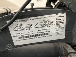 Ford Transit 2.0 TDCI L4 Trend RWD 130 PK Bakwagen /...