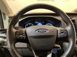 Ford Transit 2.0 TDCI L4 Trend RWD 130 PK Bakwagen /...