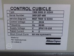 Atlas Copco CD150+