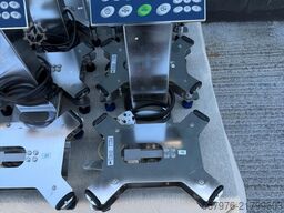 Mettler-Toledo BBA449check+-A6 6kg Platform Scales
