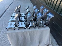 Mettler-Toledo BBA449check+-A6 6kg Platform Scales