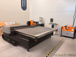 Kongsberg C44 Edge (2210 x 3200 mm)