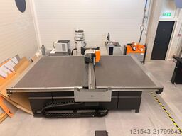 Kongsberg C44 Edge (2210 x 3200 mm)