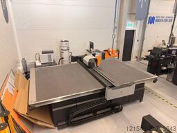 Kongsberg C44 Edge (2210 x 3200 mm)