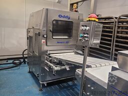 ODDY Roll Plant Novatek 2