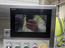 ODDY Roll Plant Novatek 2