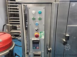 ODDY Roll Plant Novatek 2