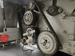 ODDY Roll Plant Novatek 2