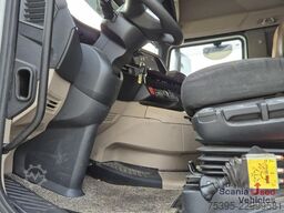 DAF XG 480 Hydrualik !!
