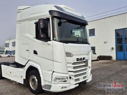 DAF XG 480 Hydrualik !!