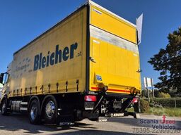 Scania R450B6x2NB Pritsch PL LBW !!