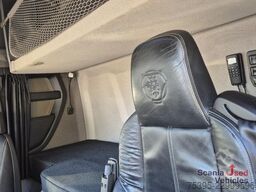 Scania R450B6x2NB Pritsch PL LBW !!