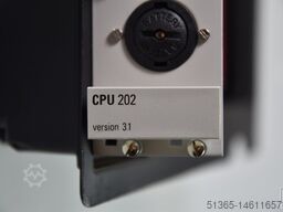 PHILIPS CPU202