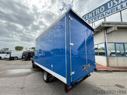 IVECO DAILY 35C16H BOX