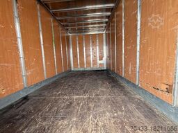 IVECO DAILY 35C16H BOX