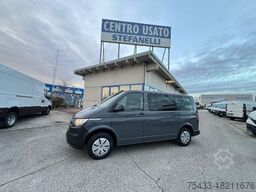 Volkswagen CARAVELLE TREND TDI 9 POSTI